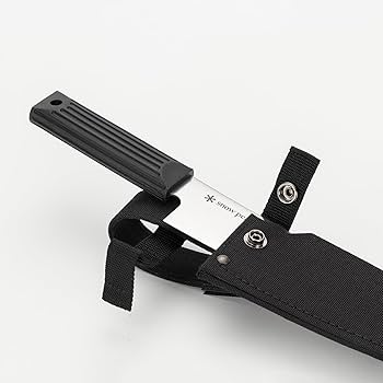 新品　未開封品　フィールド三徳包丁　スノーピーク GK-019 Amazon.co.jp: スノーピーク(snow peak) フィールド 三徳包丁 GK